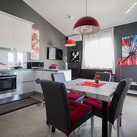 Holiday House Zaton Hoek van Holland Ngoại thất bức ảnh