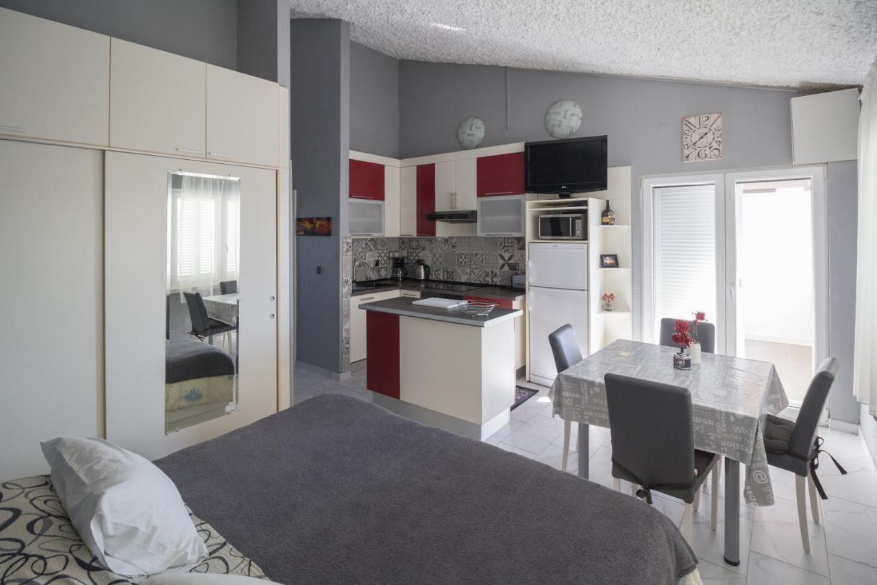 Holiday House Zaton Hoek van Holland Ngoại thất bức ảnh