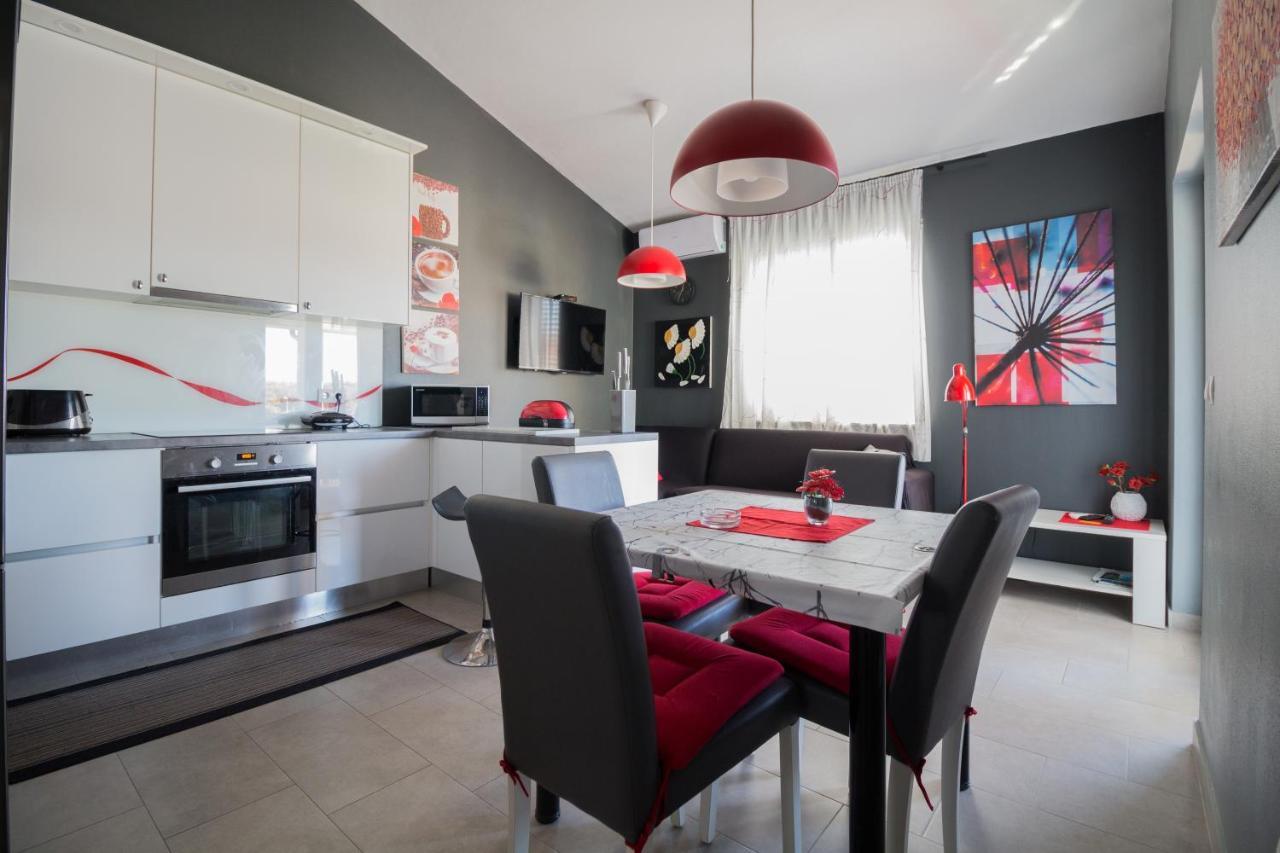 Holiday House Zaton Hoek van Holland Ngoại thất bức ảnh