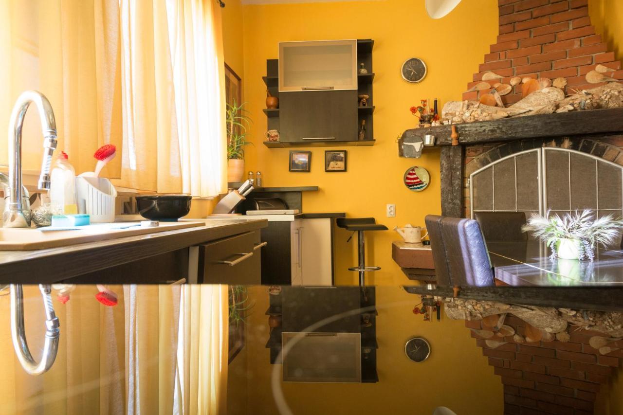 Holiday House Zaton Hoek van Holland Ngoại thất bức ảnh