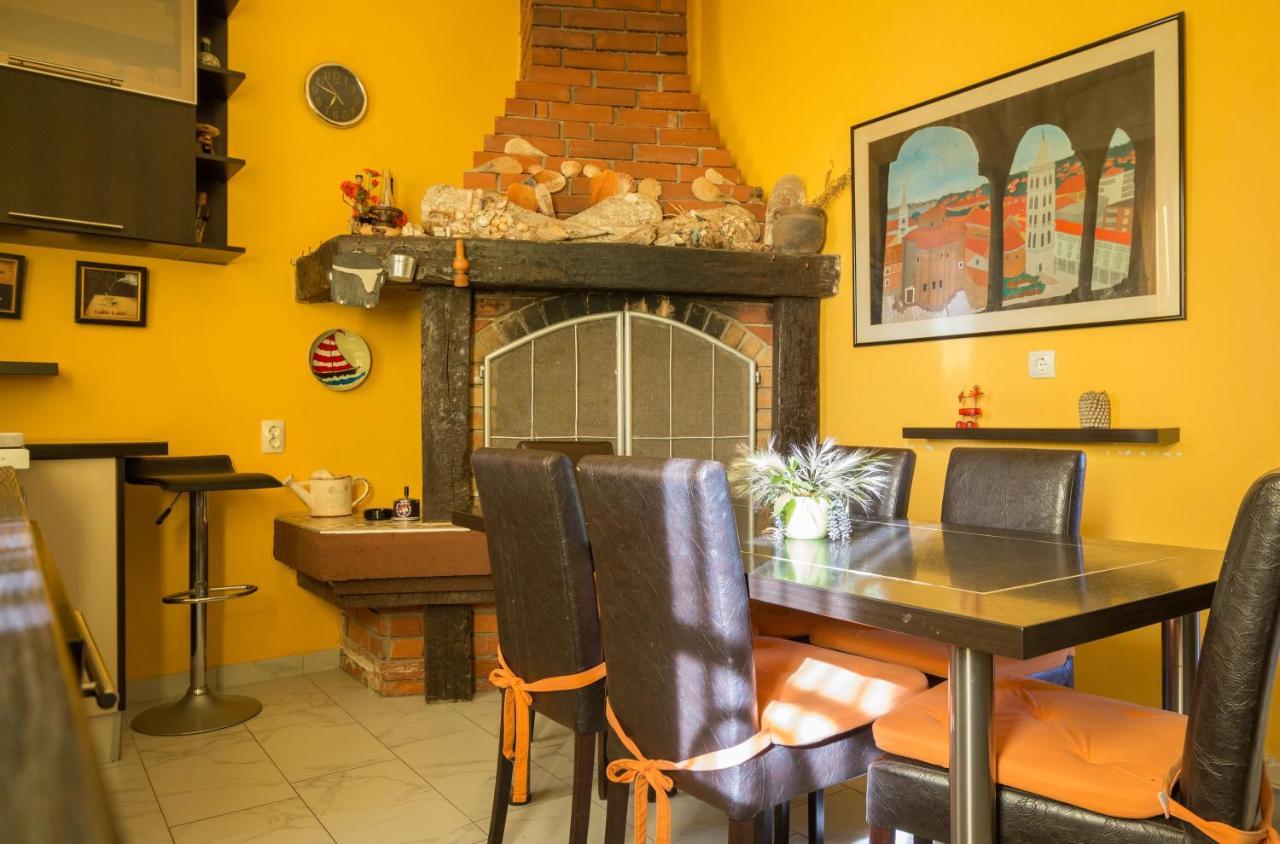 Holiday House Zaton Hoek van Holland Ngoại thất bức ảnh