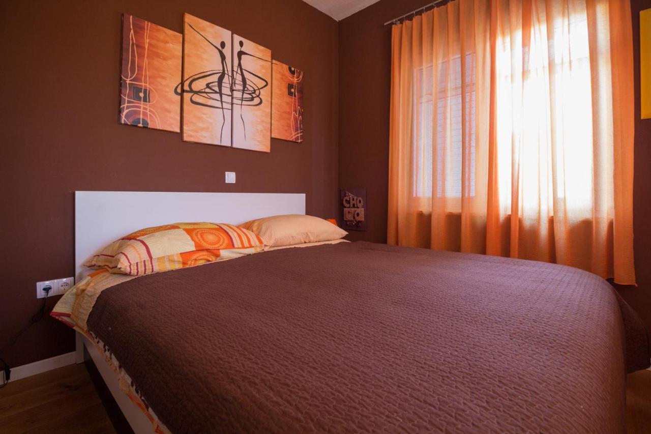 Holiday House Zaton Hoek van Holland Ngoại thất bức ảnh