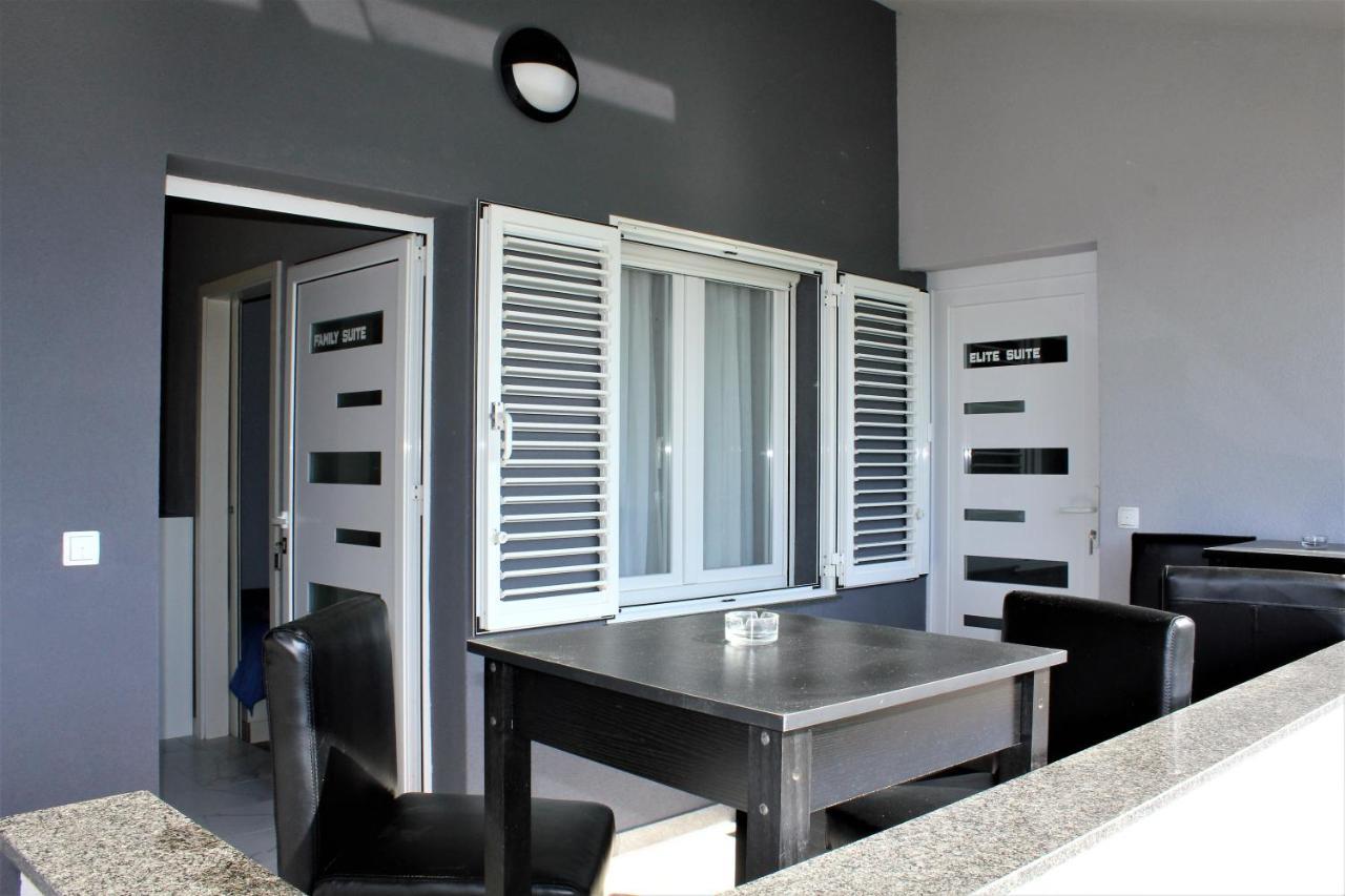 Holiday House Zaton Hoek van Holland Ngoại thất bức ảnh