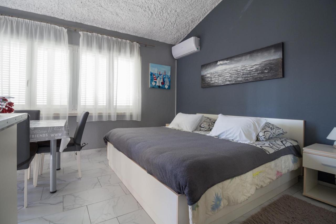 Holiday House Zaton Hoek van Holland Ngoại thất bức ảnh