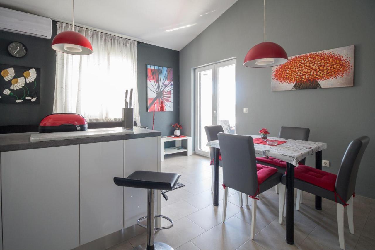 Holiday House Zaton Hoek van Holland Ngoại thất bức ảnh