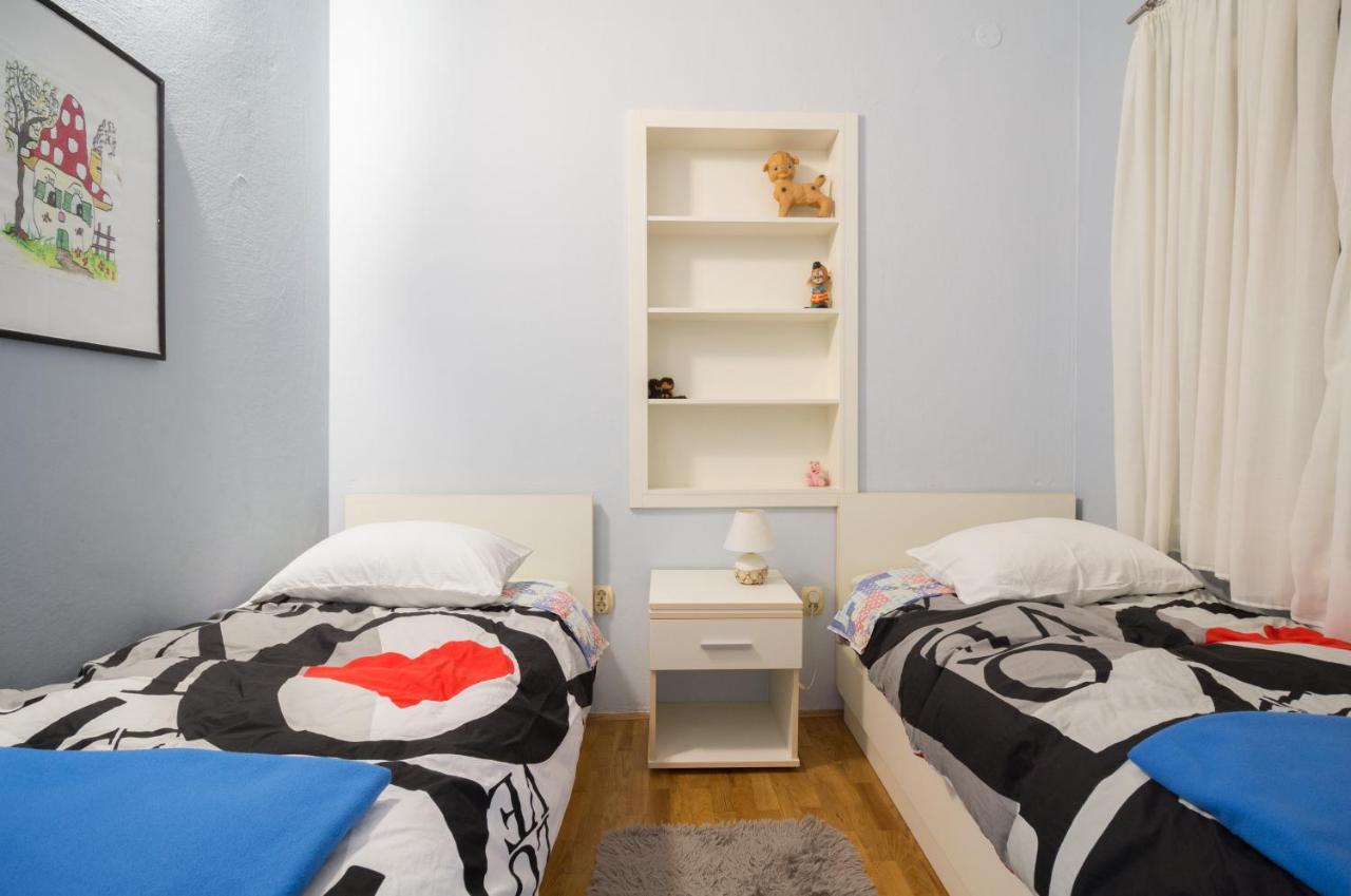 Holiday House Zaton Hoek van Holland Ngoại thất bức ảnh