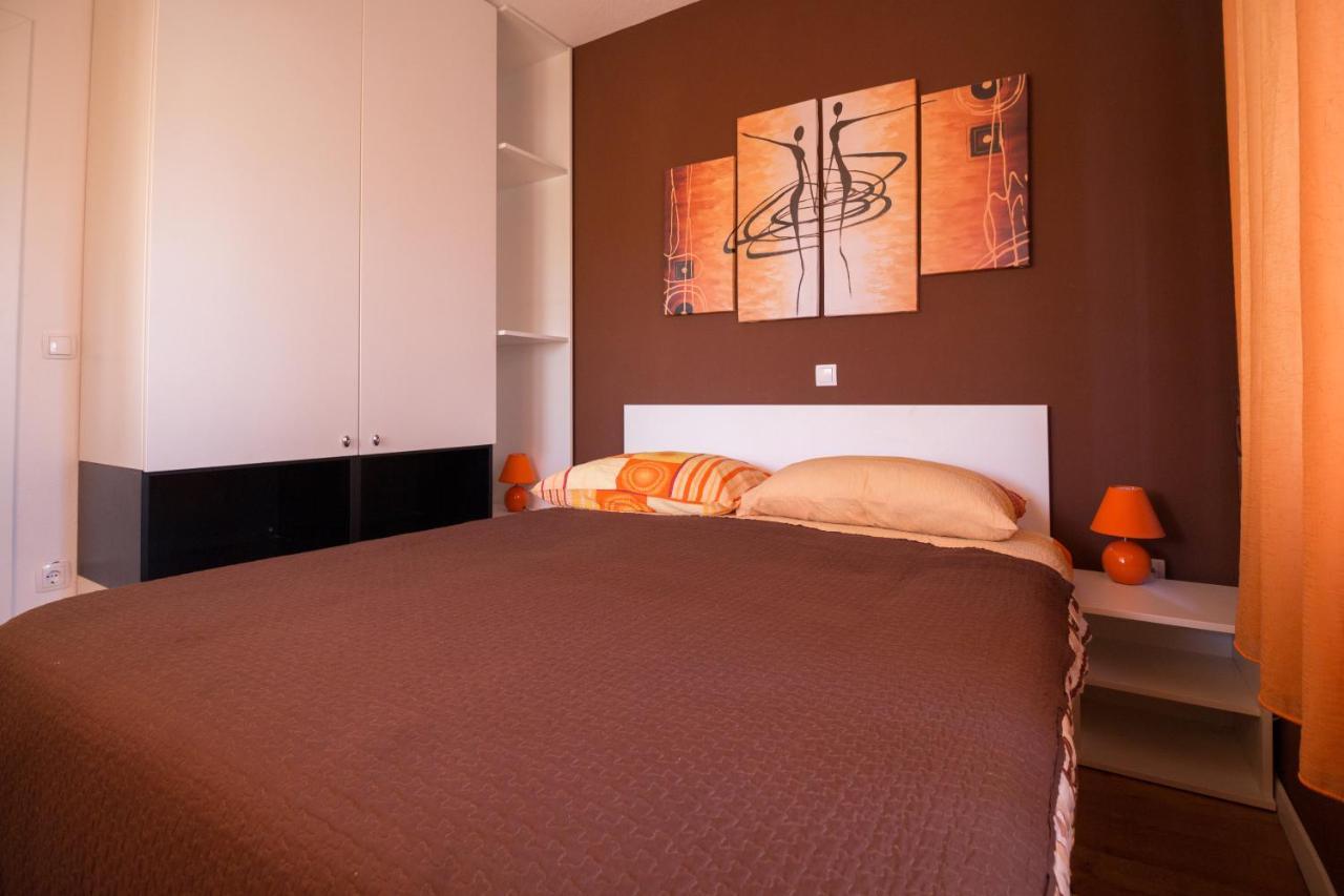 Holiday House Zaton Hoek van Holland Ngoại thất bức ảnh
