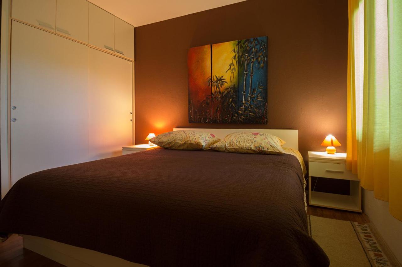 Holiday House Zaton Hoek van Holland Ngoại thất bức ảnh