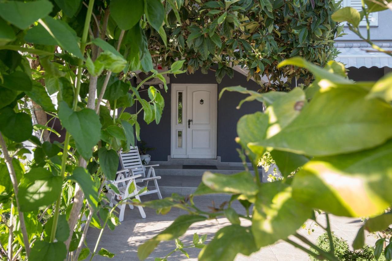 Holiday House Zaton Hoek van Holland Ngoại thất bức ảnh