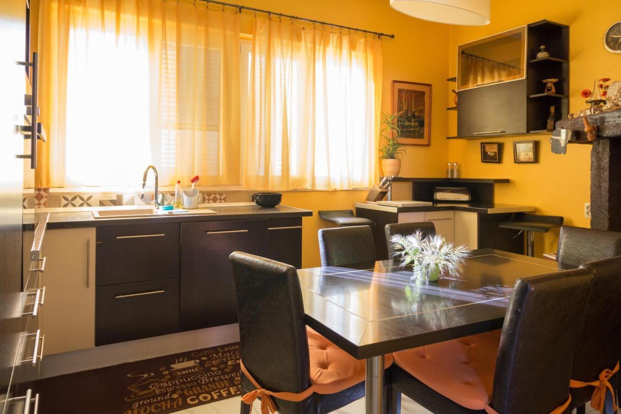 Holiday House Zaton Hoek van Holland Ngoại thất bức ảnh