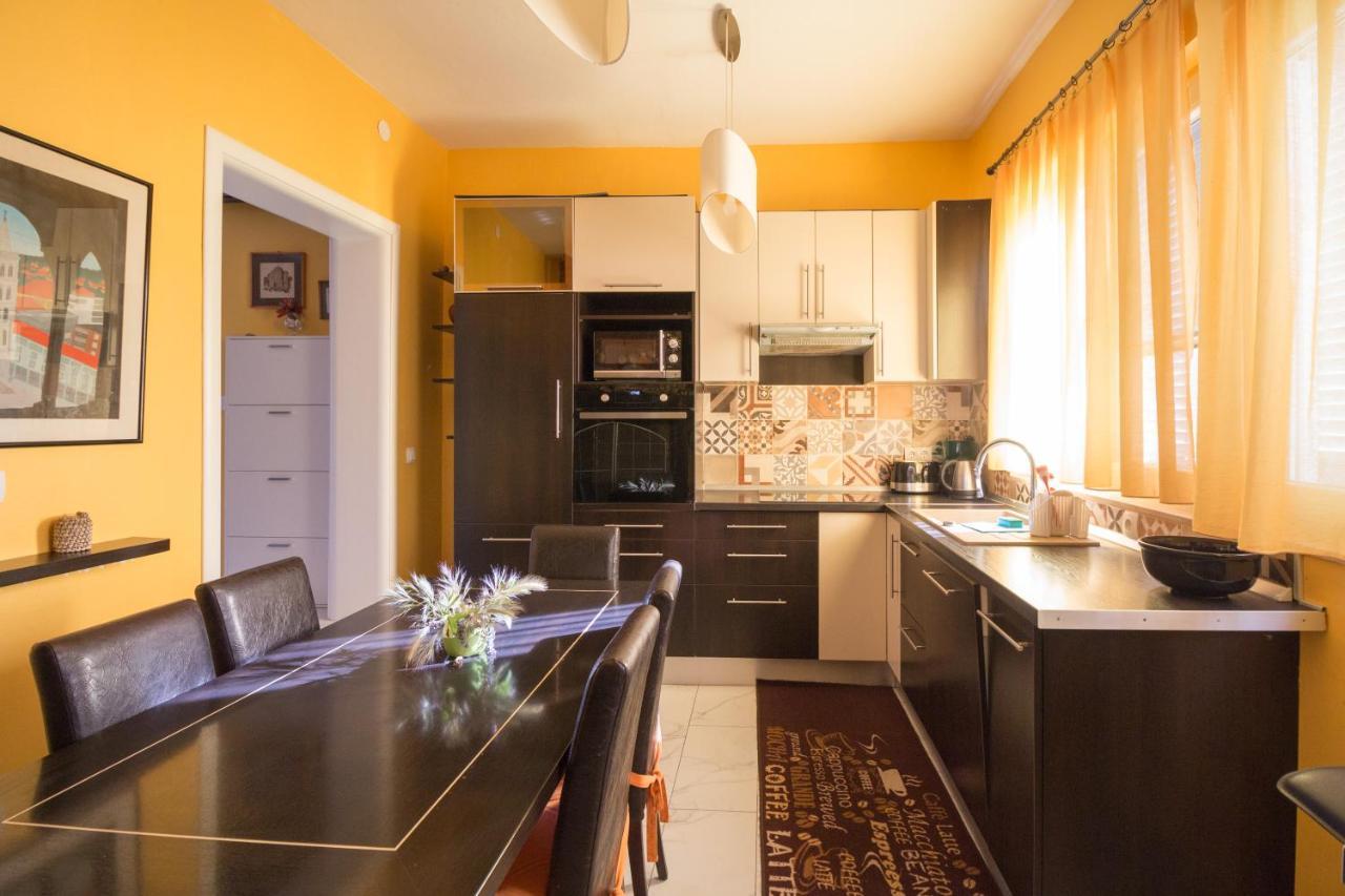 Holiday House Zaton Hoek van Holland Ngoại thất bức ảnh