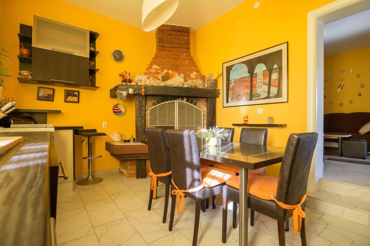 Holiday House Zaton Hoek van Holland Ngoại thất bức ảnh