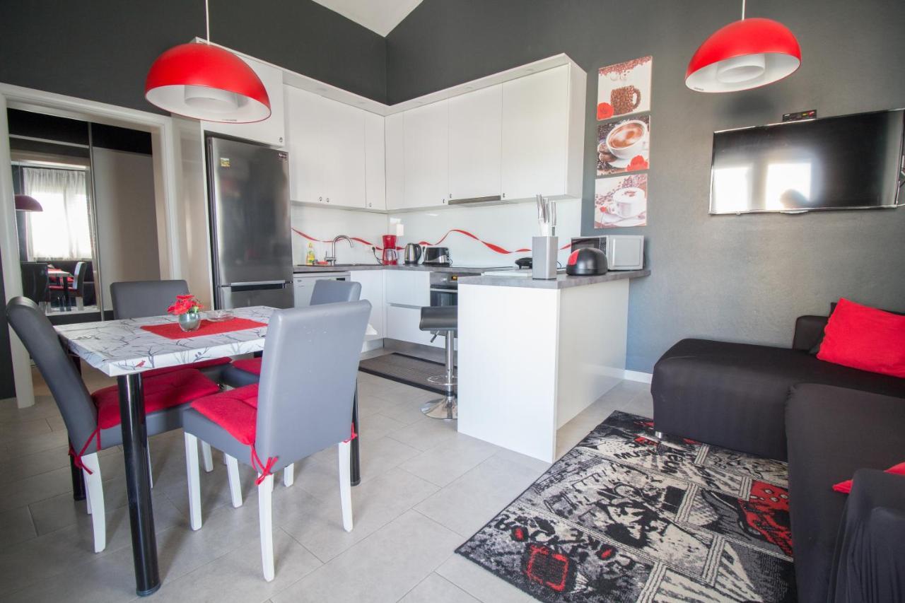 Holiday House Zaton Hoek van Holland Ngoại thất bức ảnh