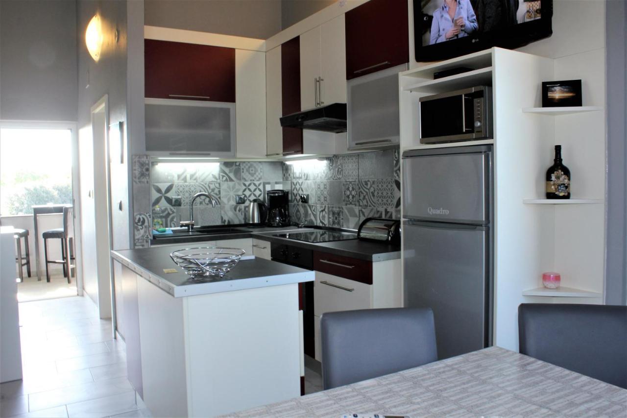 Holiday House Zaton Hoek van Holland Ngoại thất bức ảnh
