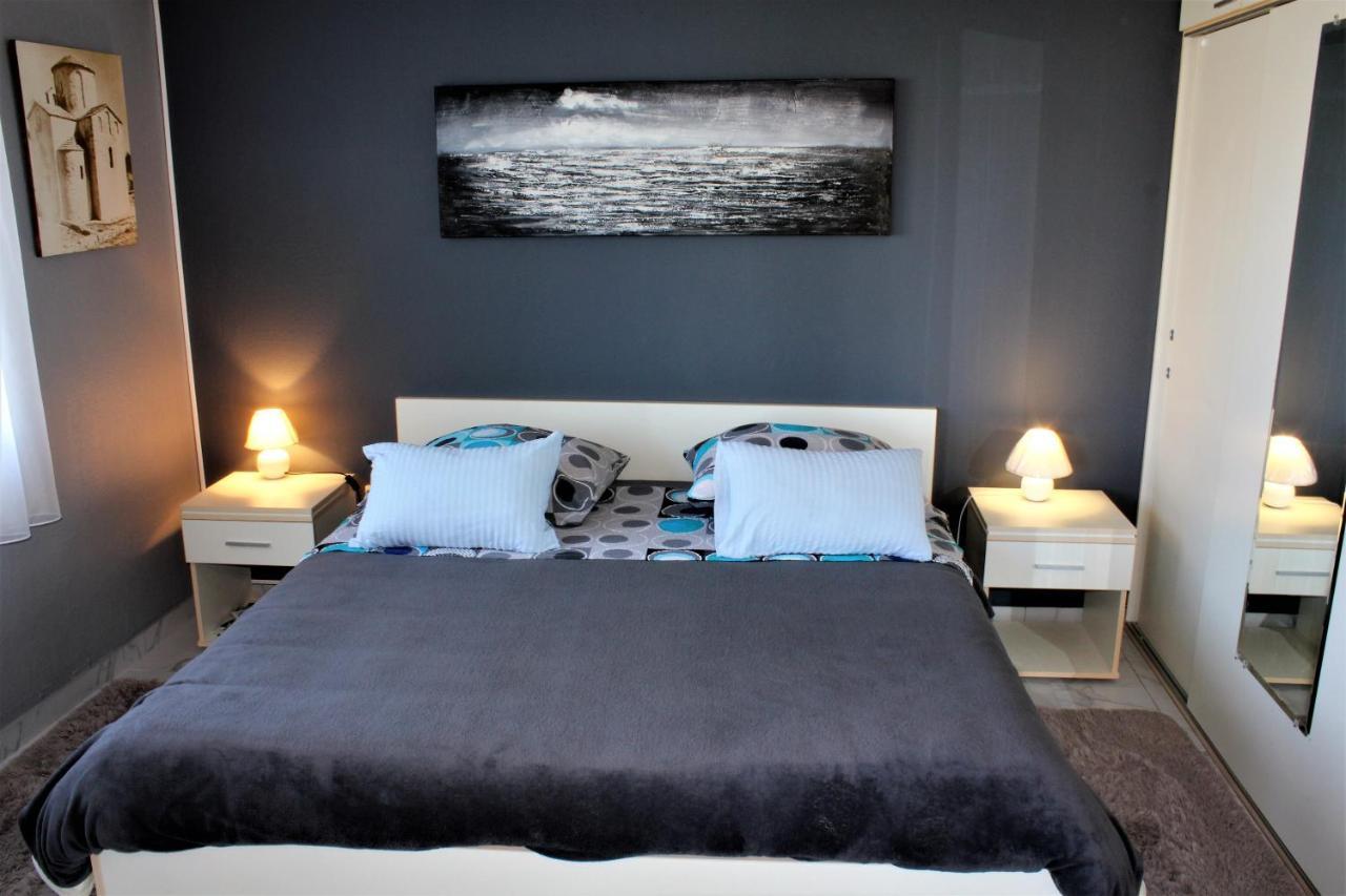 Holiday House Zaton Hoek van Holland Ngoại thất bức ảnh