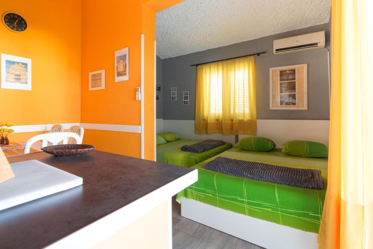 Holiday House Zaton Hoek van Holland Ngoại thất bức ảnh
