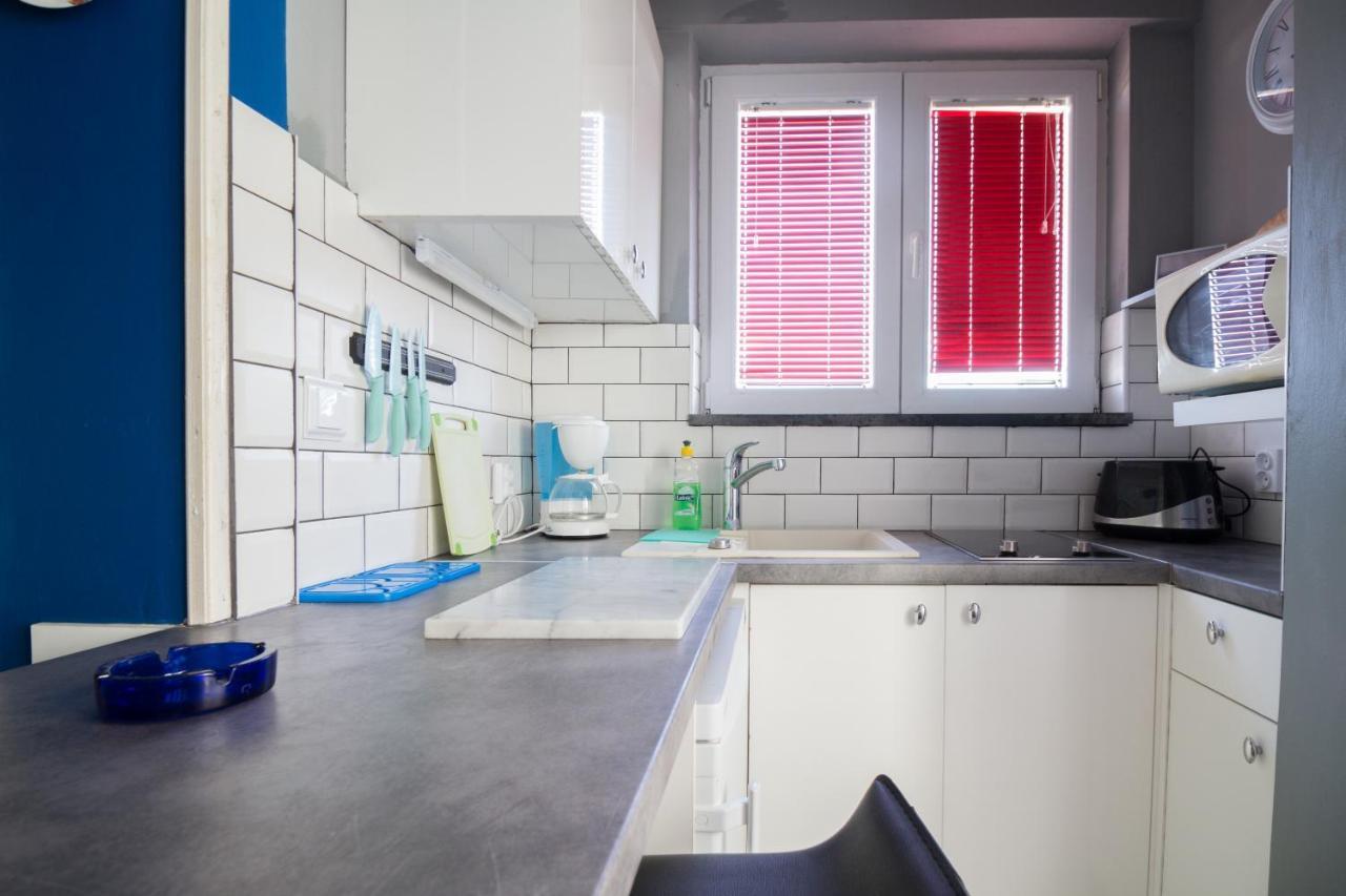 Holiday House Zaton Hoek van Holland Ngoại thất bức ảnh