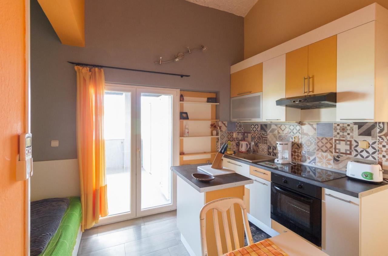 Holiday House Zaton Hoek van Holland Ngoại thất bức ảnh